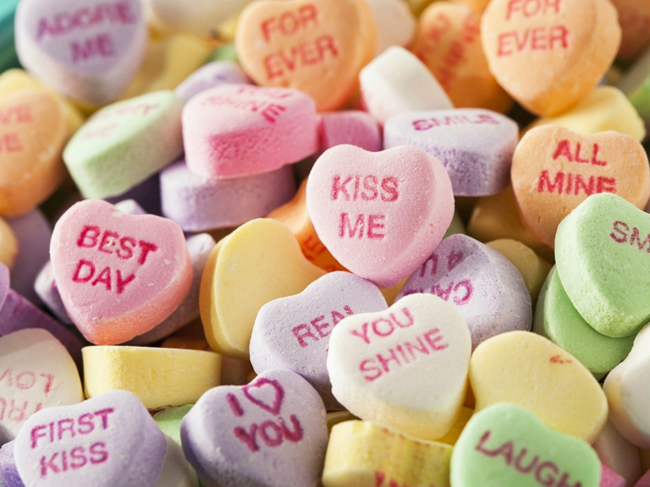 SodakMJ's tweet photo. Valentineβs Day is only five days away. If you haven't decided on a gift yet, grab a copy of @TheVolante! #ValentinesDay #USDMJ https://t.co/RsXmw95upg