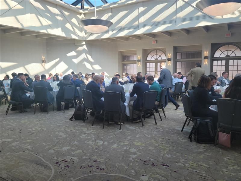 PKATech (@pkatech) on Twitter photo A huge thank you to our Sponsors for an amazing #Enablement 2023 Kick Off.
<a href="/ArrowGlobal/">Arrow Electronics</a> <a href="/HPE/">HPE</a>
<a href="/ArubaNetworks/">arubanetworks</a> <a href="/HP/">HP</a> <a href="/nutanix/">Nutanix Inc.</a> <a href="/Fortinet/">Fortinet</a> <a href="/AWNetworks/">Arctic Wolf</a>
2023 is shaping up to be a banner year of building relationships and engineering success.
#LikeAWolf #PKAProud #Partner #Growth #Sales A huge thank you to our Sponsors for an amazing #Enablement 2023 Kick Off.
<a href="/ArrowGlobal/">Arrow Electronics</a> <a href="/HPE/">HPE</a>
<a href="/ArubaNetworks/">arubanetworks</a> <a href="/HP/">HP</a> <a href="/nutanix/">Nutanix Inc.</a> <a href="/Fortinet/">Fortinet</a> <a href="/AWNetworks/">Arctic Wolf</a>
2023 is shaping up to be a banner year of building relationships and engineering success.
#LikeAWolf #PKAProud #Partner #Growth #Sales