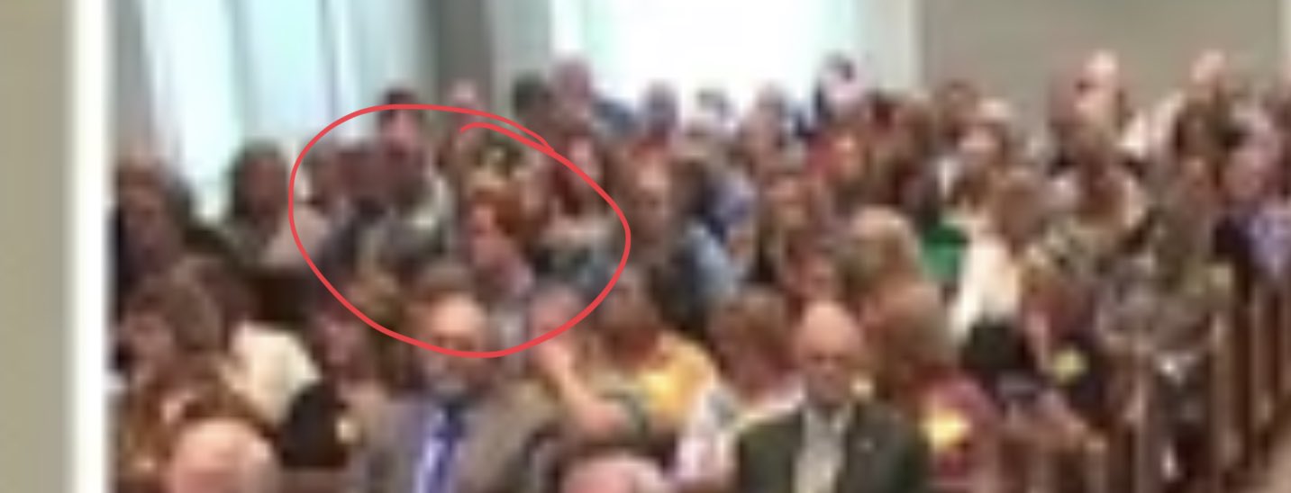 Pluvlaw on Twitter "Gotta respect Tinsley’s Psychological Warfare game