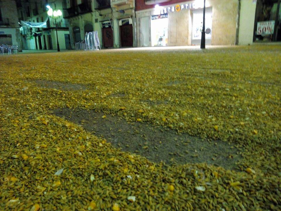 VIDALOT_VNG's tweet photo. Podeu fer un retuit siusplau? #LesCols #Vidalot https://t.co/AHESwiLwsL