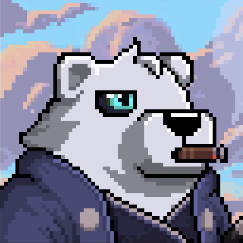 releaseme (@release_me555) on Twitter photo With all these great pixel art projects out, gaming, staking, breeding, adventures and tournaments, wow it’s a great time to be in this space! Big shout to my loves ❤️ @BrawlerBearz <a href="/KaijuKingz/">KaijuKingz</a> @KumaverseNFT <a href="/PixelTigers/">PixelTigers</a> <a href="/starwolvez/">Star Wolvez</a> With all these great pixel art projects out, gaming, staking, breeding, adventures and tournaments, wow it’s a great time to be in this space! Big shout to my loves ❤️ @BrawlerBearz <a href="/KaijuKingz/">KaijuKingz</a> @KumaverseNFT <a href="/PixelTigers/">PixelTigers</a> <a href="/starwolvez/">Star Wolvez</a>