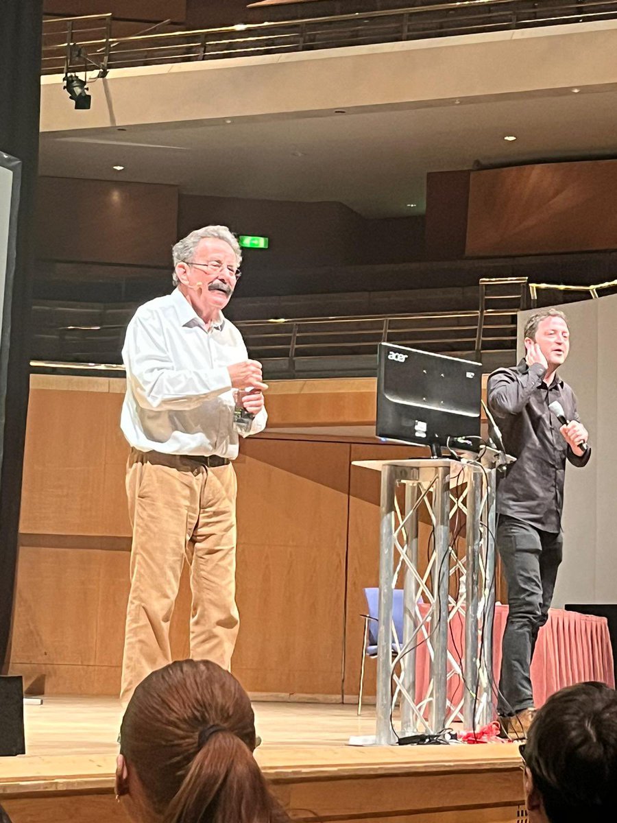 edenboysmanc's tweet photo. Year 11 experiencing a plethora of world renowned scientists at Bridgewater hall! Thank you it was a fantastic experience #gcsesciencelive #professorlordrobertwinston #lovescience https://t.co/zbRfLjNSLT