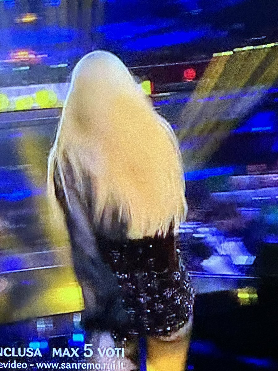 #Sanremo2023 ecco dove è finito il mio burazzo