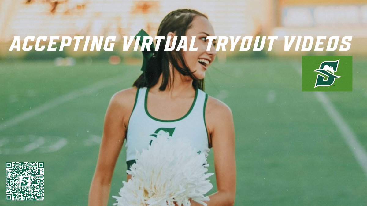 hatterscheer's tweet photo. 🚨 Round 1 Virtual Tryout Videos for the 23 FALL 🏈 team are being accepted NOW through April 7th! 🤠📣 #futurehatters #team3 #gohats #cheerfamily
https://t.co/0am8tMupEt https://t.co/qvy4DbdUSU