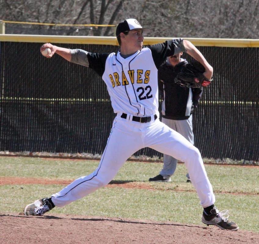 CFB247's tweet photo. Matt Haake
Ottawa, Pitcher 2014-2018 https://t.co/l8kcFhYvRi