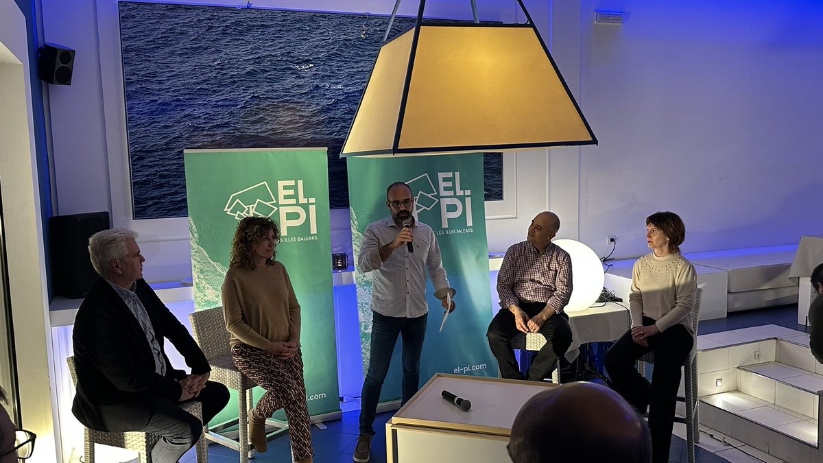 MAntSureda's tweet photo. Enhorabona Jaume! El millor batle que pot tenir Felanitx! 🥰 https://t.co/7GNWWxnxlq