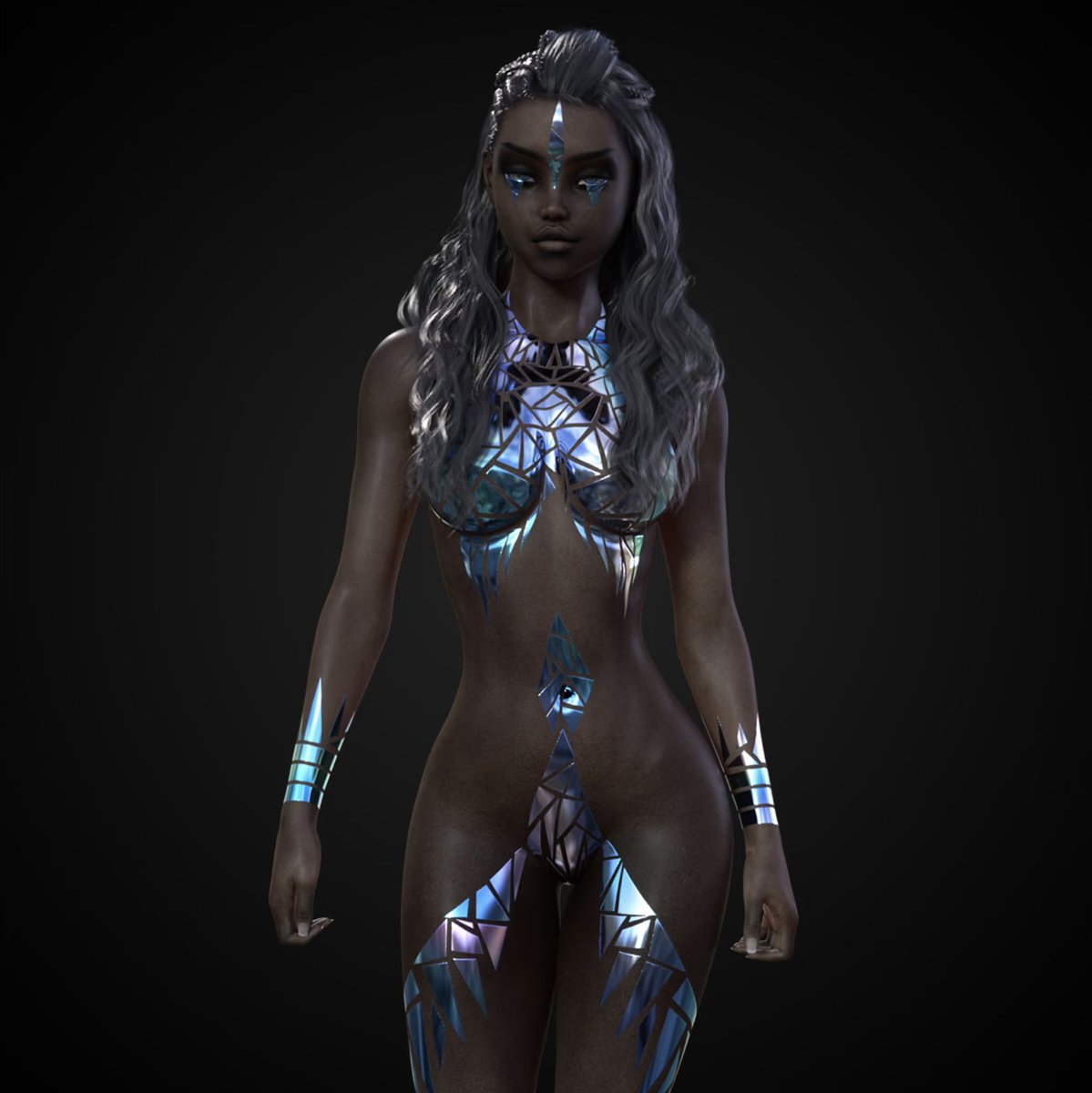 🎁 #NFTGiveaway 🎁 
Genesis Holders Only! 🚨

I'm GIVING AWAY: "Dragon Molly" #248

Here's How to Enter : 
1️⃣ Follow <a href="/nftsociety_io/">NFTSOCIETY 👽</a>
2️⃣ Like &amp; Retweet

Join the giveaway : nftsociety.io/g/rmqb1qXg9i
to be eligible for the draw!

Ends in : 1 day 23 hours 20 min. ⌛️ 
#NFTCommunity