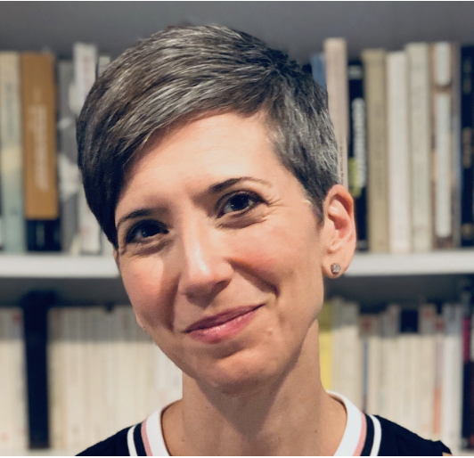 BURS_GradConf's tweet photo. We are excited to announce that our keynote speaker this year will be Dr.@RachelMesch ! Dr. Mesch researches and teaches on the French 19th c. novel, women writers, gender studies, and more. To hear her keynote on April 15, register now to attend the conference (link in bio). https://t.co/3rbo72Ysi4
