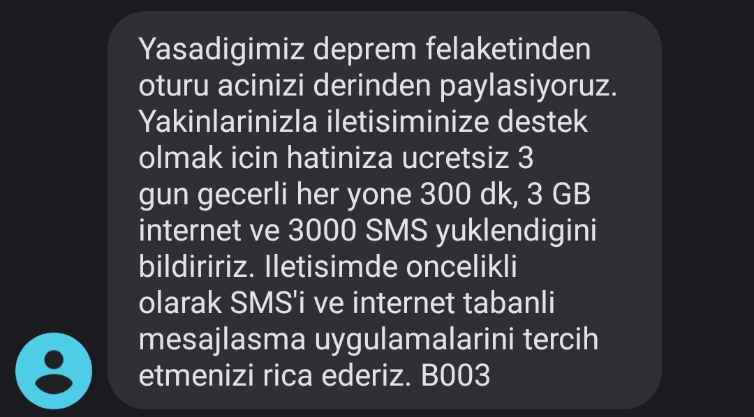 Yûnûs (@printer7207) on Twitter photo Halk yakınlarıyla, ekipler koordinasyonu sağlamak için iletişim kurmak istiyor ama Elbistan'ın neredeyse hiçbir yerinde iyi çekmiyorsun. Tek kelime ile rezaletsin <a href="/VodafoneTR/">Vodafone Türkiye</a> Halk yakınlarıyla, ekipler koordinasyonu sağlamak için iletişim kurmak istiyor ama Elbistan'ın neredeyse hiçbir yerinde iyi çekmiyorsun. Tek kelime ile rezaletsin <a href="/VodafoneTR/">Vodafone Türkiye</a>