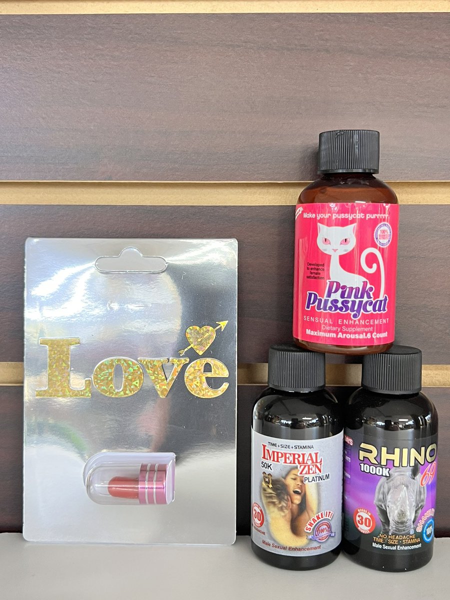 abc_carrollton's tweet photo. Unleash the passion this Valentine's Day with ABC Smoke's sizzling essentials! Indulge in our Aphrodisiac shots &amp; supplements for a night to remember 🔥 #ABCSmoke #ValentinesDayGoals #Aphrodisiac #SpiceUpTheNight https://t.co/IbQ4F35HEq