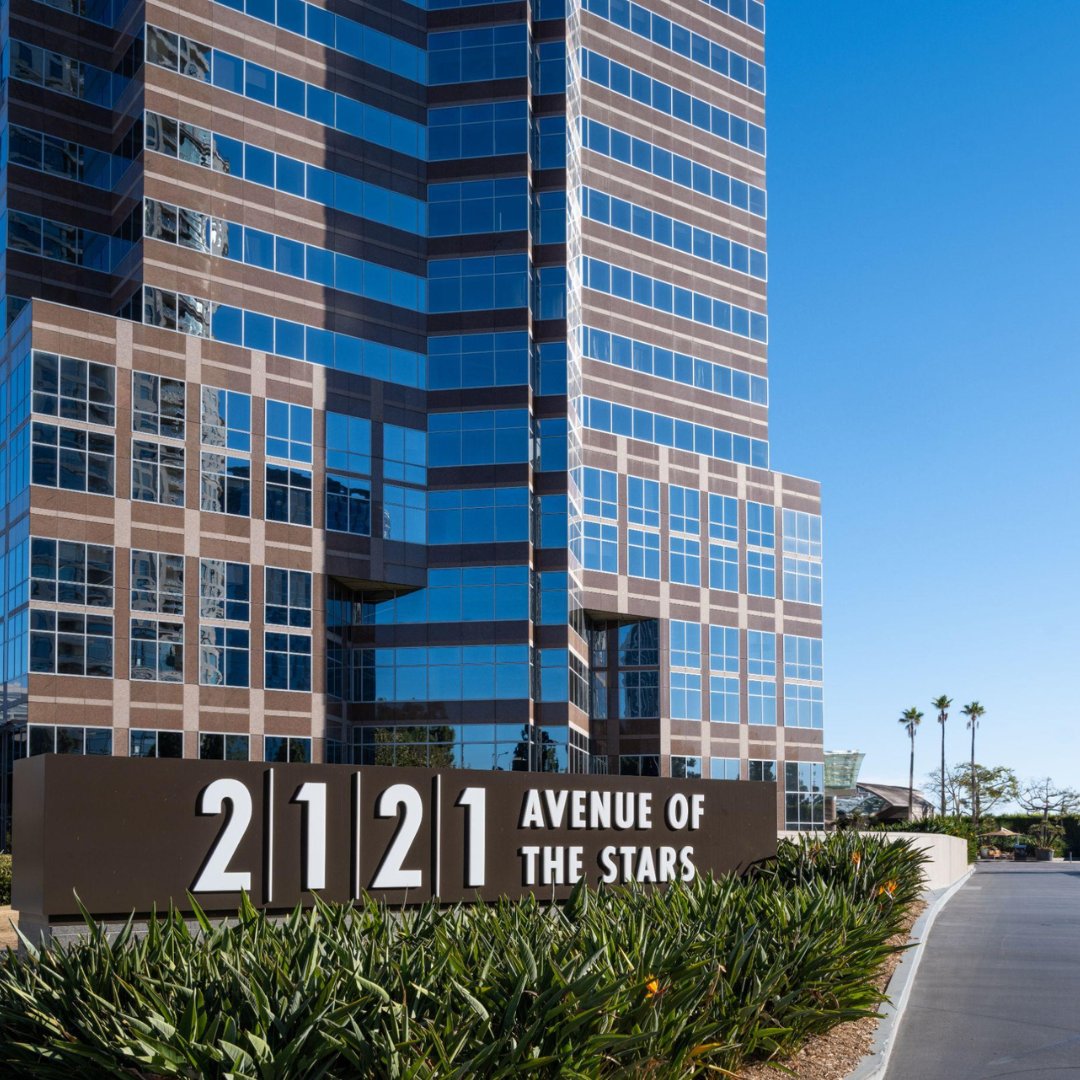 Miller Barondess, LLP tweet media