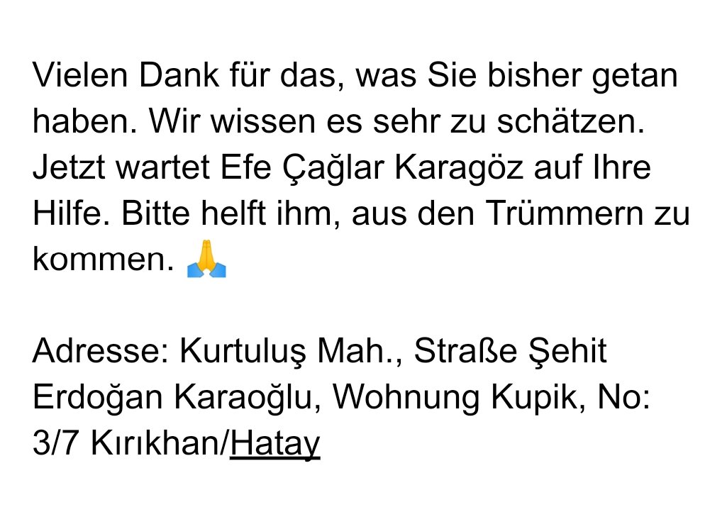 SinanCrafty's tweet photo. @UNOCHA @ISAR_GERMANY @Insarag @THWLeitung @DLR_de https://t.co/J3u1YhYTqO