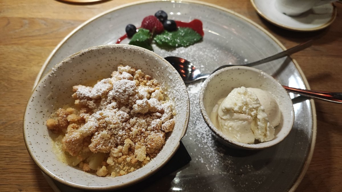 Michael_8909's tweet image. Geburtstagsschmaus beim #TheAsh in Troisdorf gehabt 🤤