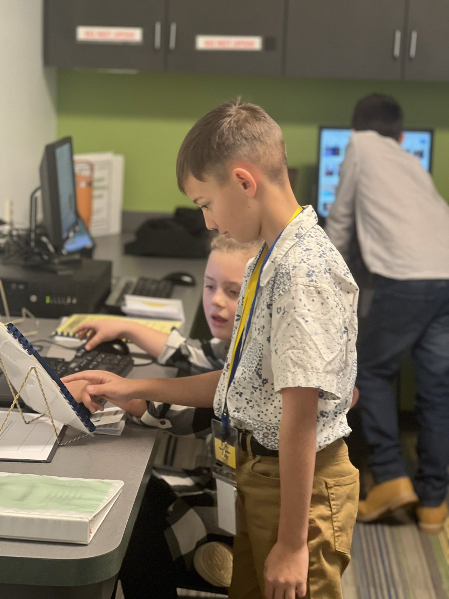 April Warren tweet media