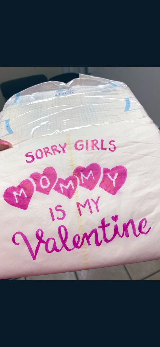 Would you wear it for me? 💖