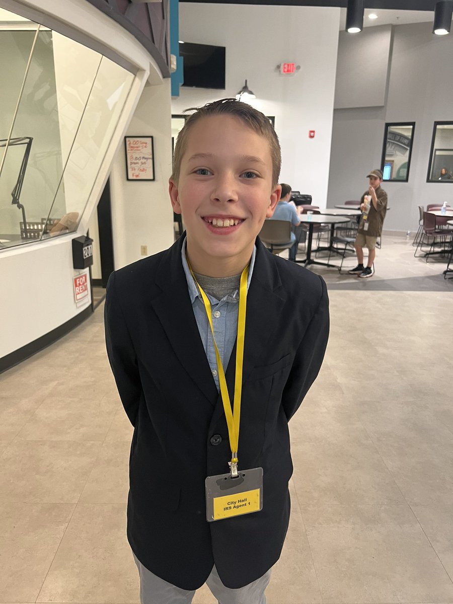 April Warren tweet media