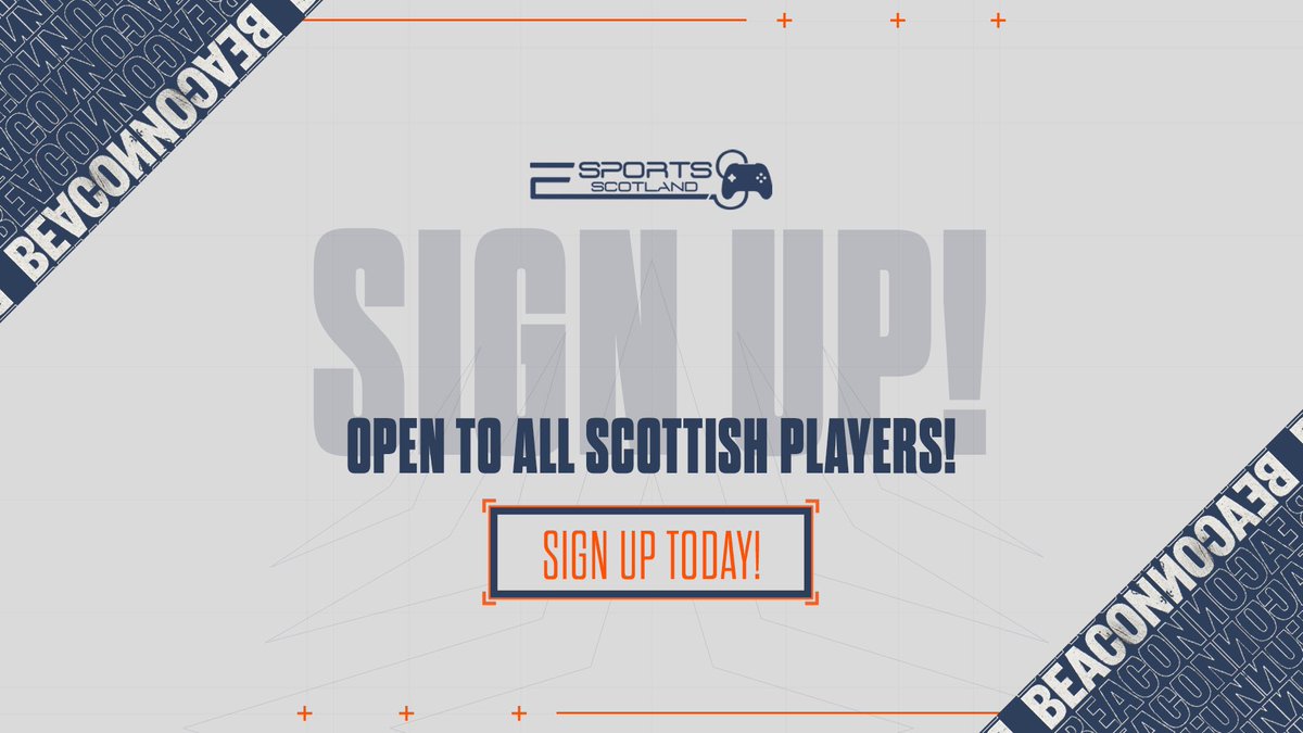 ErenaSports_'s tweet photo. Have you signed up for our Valorant BEACON Minor event on the 18th and 19th March this year? 

If not, what are you waiting for. Click the following link to sign up: https://t.co/WBpS9umGVQ

#EsportsScotland || #Valorant https://t.co/9cTq98OZi1