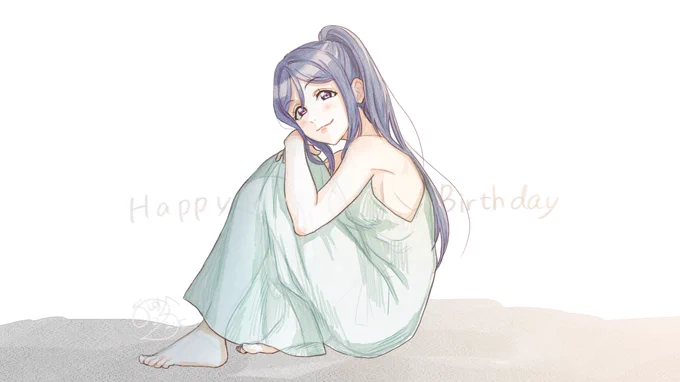 おめでとう 