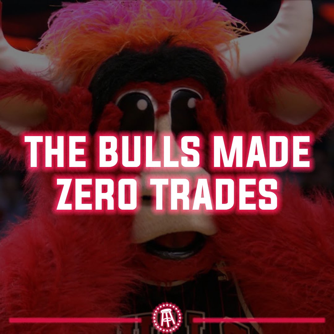 Magic number of the day: ZERO