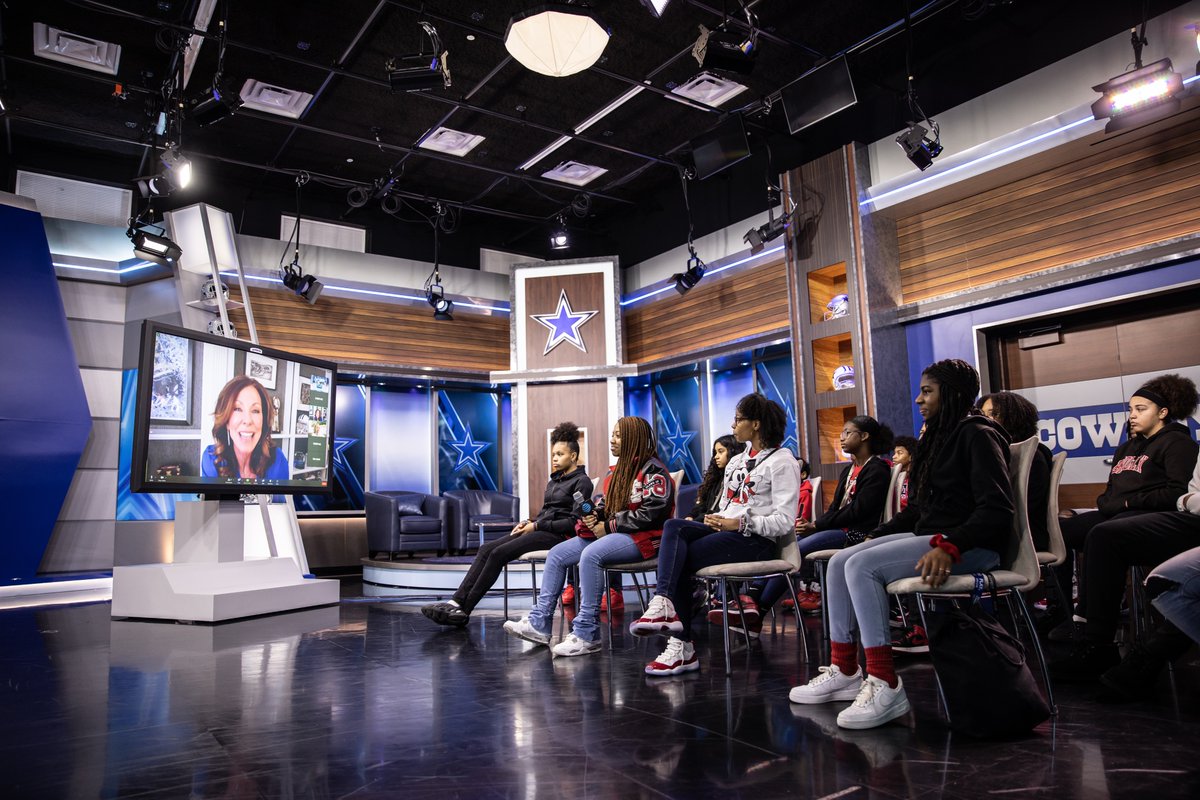 Dallas Cowboys tweet media