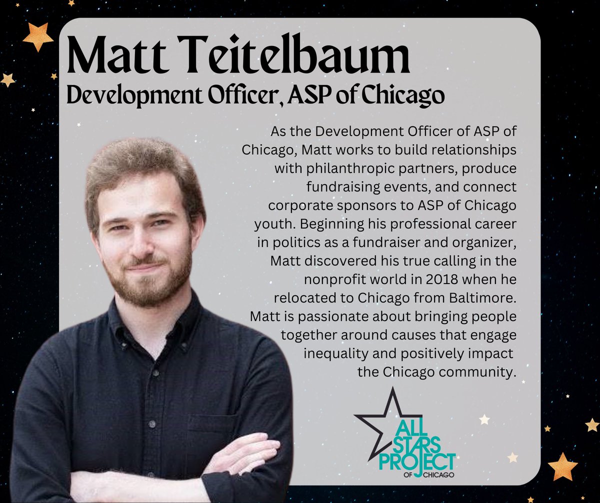 ASP of Chicago tweet media