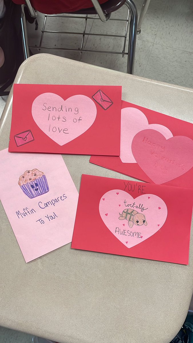 WHS Student Council tweet media