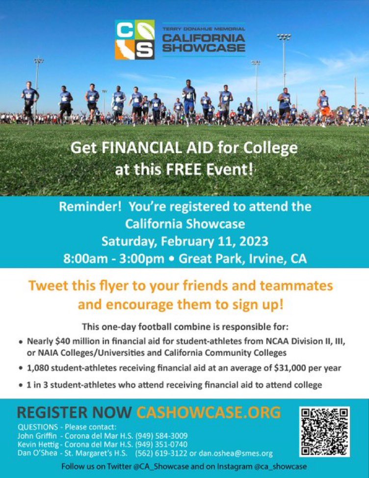 I Will be in attendance!