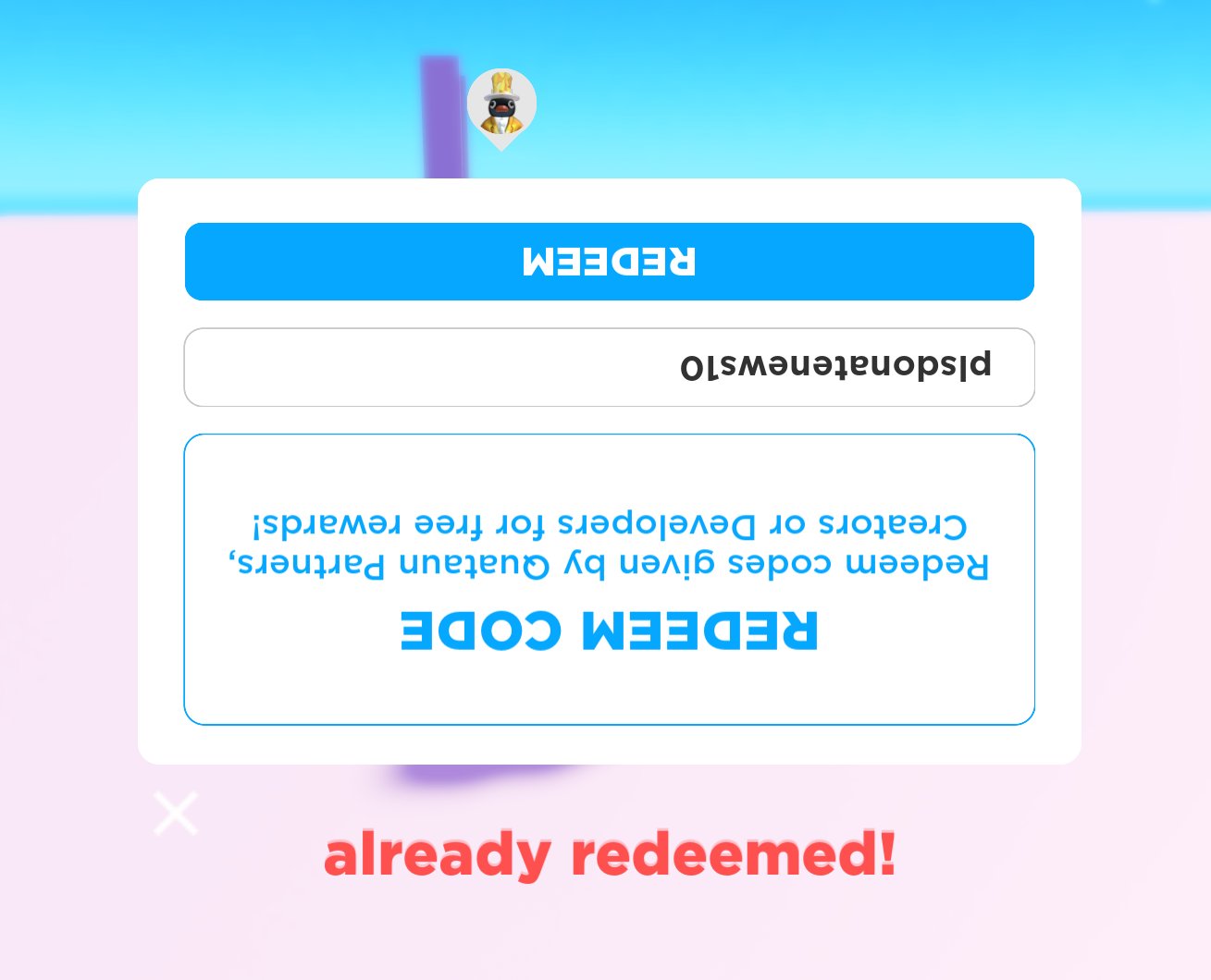Roblox Pls Donate Codes For February 2023