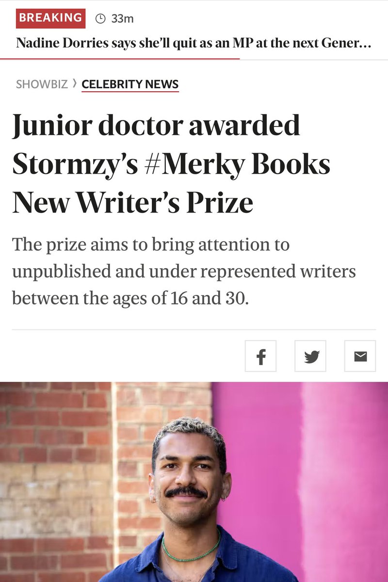 William Rayfet Hunter tweet media