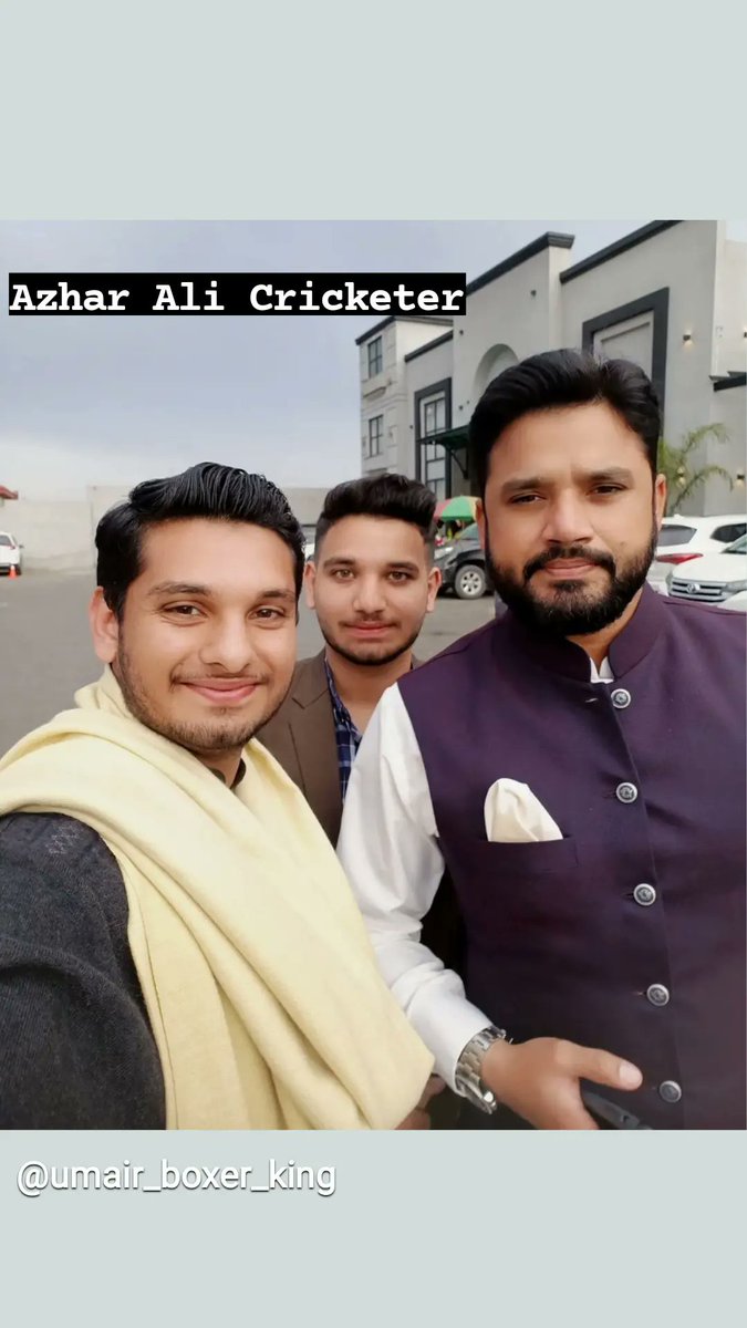 Umair_Boxer_'s tweet photo. Cricketers.
#Cricketers https://t.co/fGKrCl7Qo9