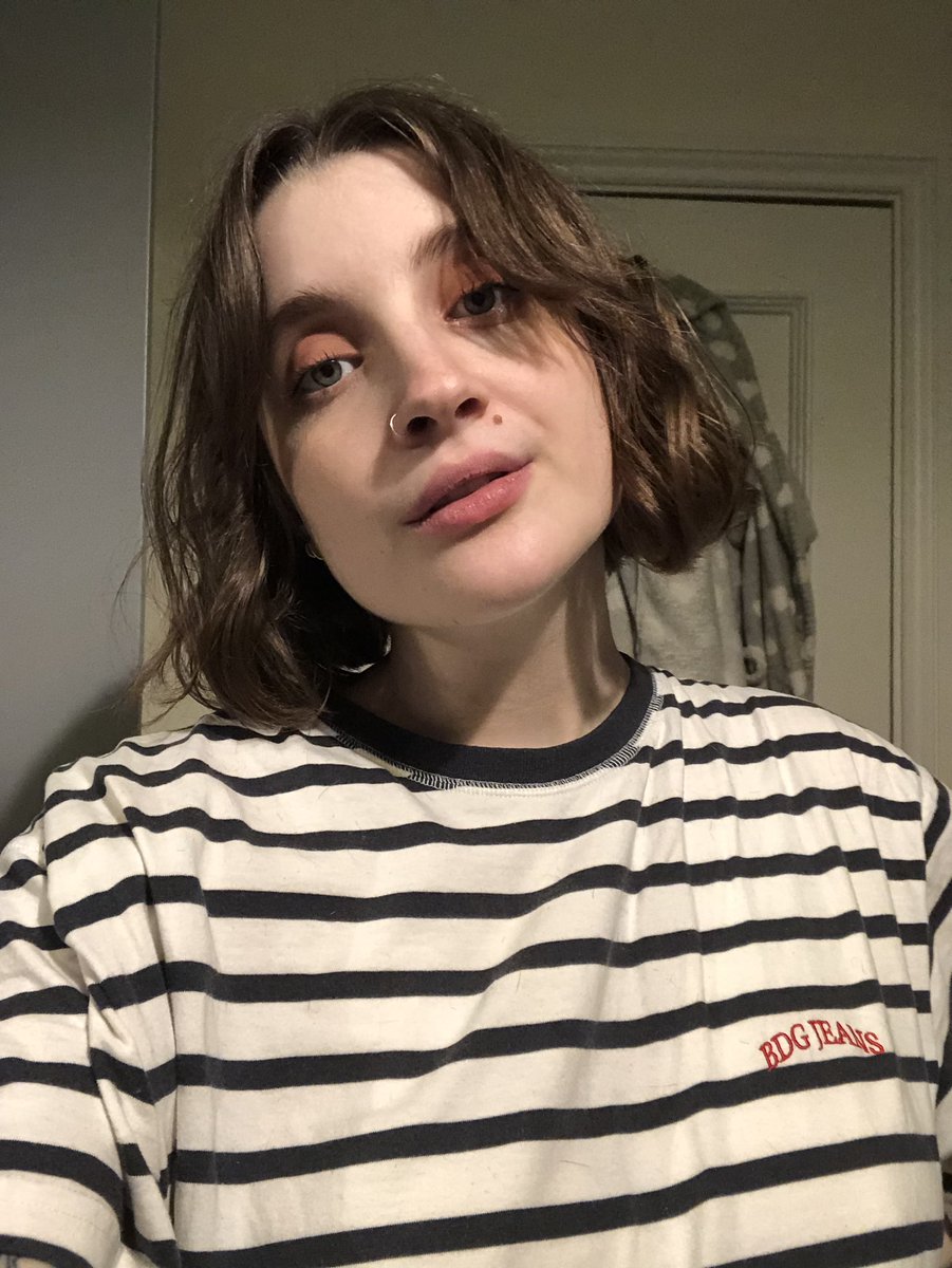 wistella__'s tweet image. Still suffering with this pregnancy in a major way and feel horrible hence my quietness buuuuuuut I cut my hair!!!