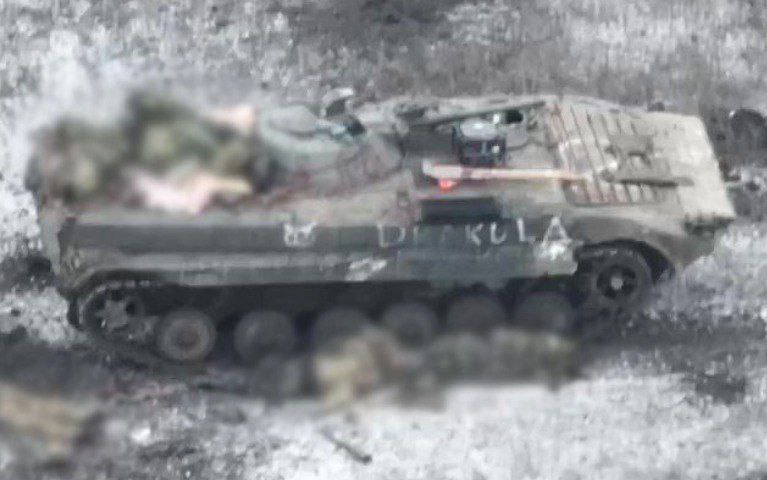 Кстати, кончилось все хорошо - все погибли