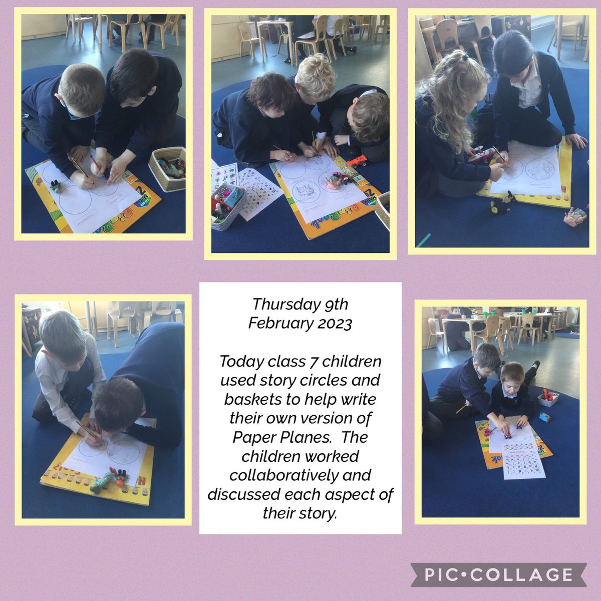 Pleasant Street Language Resource tweet media