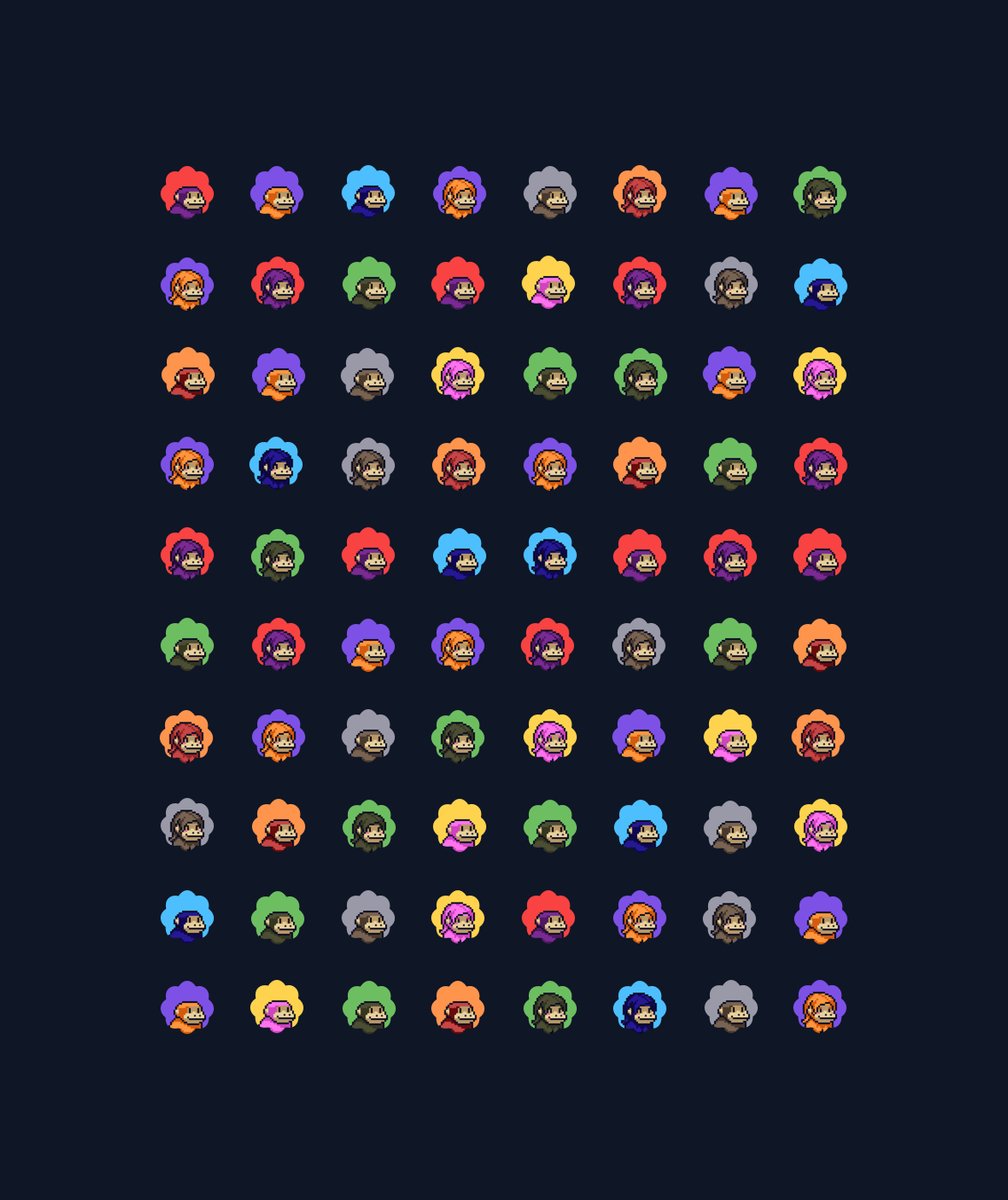 Check Mate <a href="/Treasure_DAO/">Treasure</a> <a href="/smolverse/">SMOL</a>