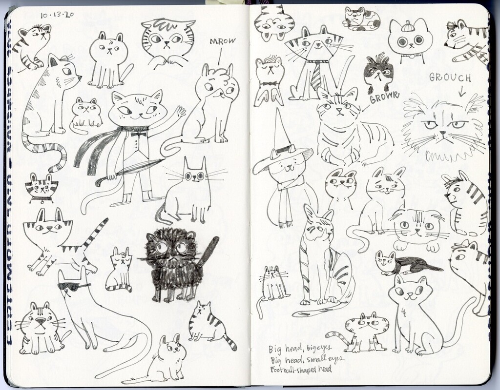 Zara González Hoang tweet media