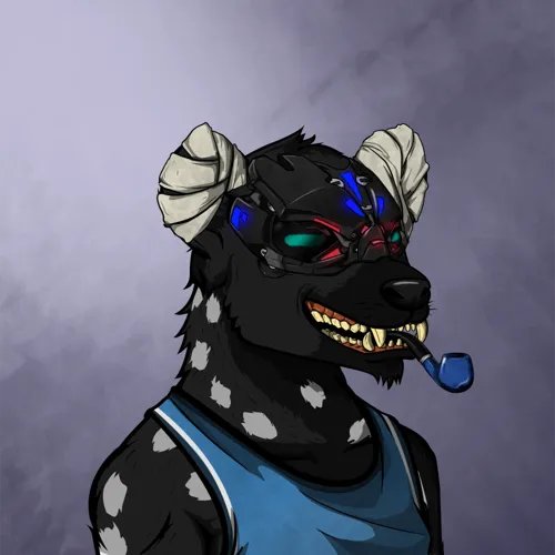 Crazy Hyenas Sale! Crazy Hyenas #1326 sold for 10.0 ADA at jpg.store

cnft.tools/crazyhyenas?as…

#crazyhyenas #cnft #ada