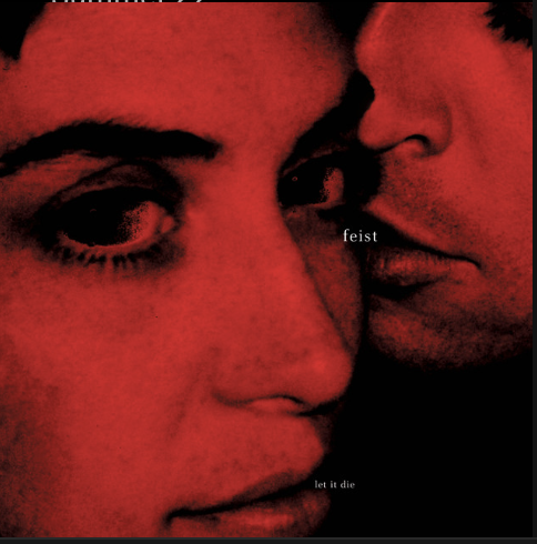 WHO IS THIS IN FEIST'S COVER ART?  <a href="/FeistMusic/">Feist</a>