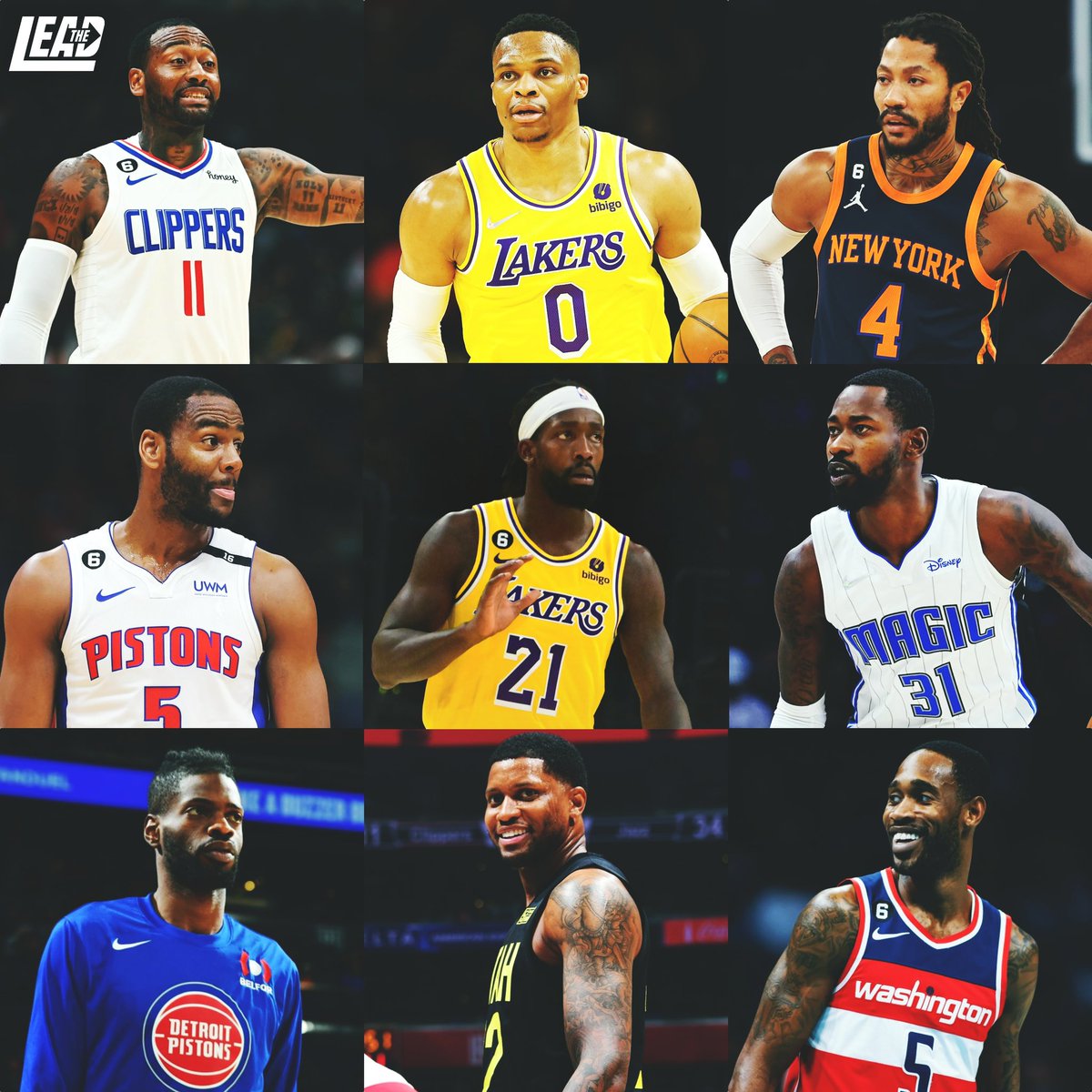 The Lead tweet media