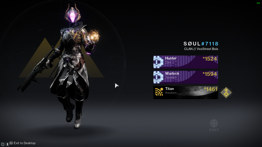 F4yde_'s tweet photo. @DestinyTheGame Calus Last Remaining Shadow https://t.co/49AudDK2IX