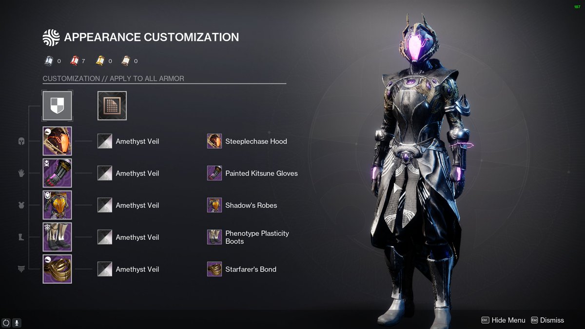 F4yde_'s tweet photo. @DestinyTheGame Calus Last Remaining Shadow https://t.co/49AudDK2IX