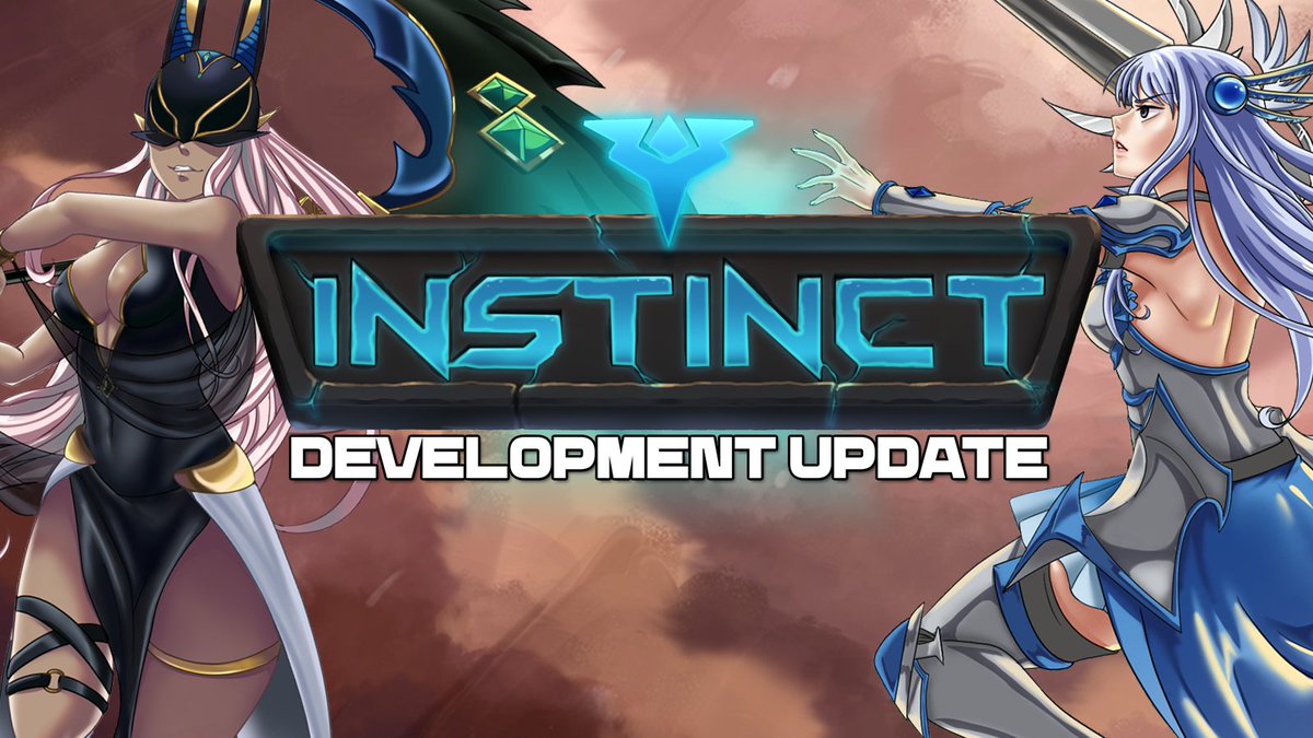 InstinctToken's tweet image. We are extremely excited to announce our roadmap for the next 6 months including our Beta release!

Find out more here: instinct.substack.com/p/developmentb…

#BSC #BNB #TCG #P2E #GameFi #PlayToEarn