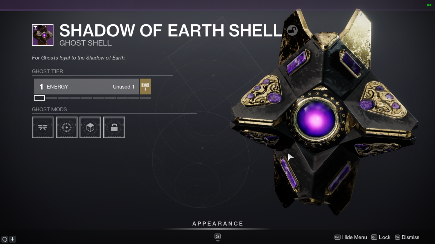 F4yde_'s tweet photo. @DestinyTheGame Calus Last Remaining Shadow https://t.co/49AudDK2IX