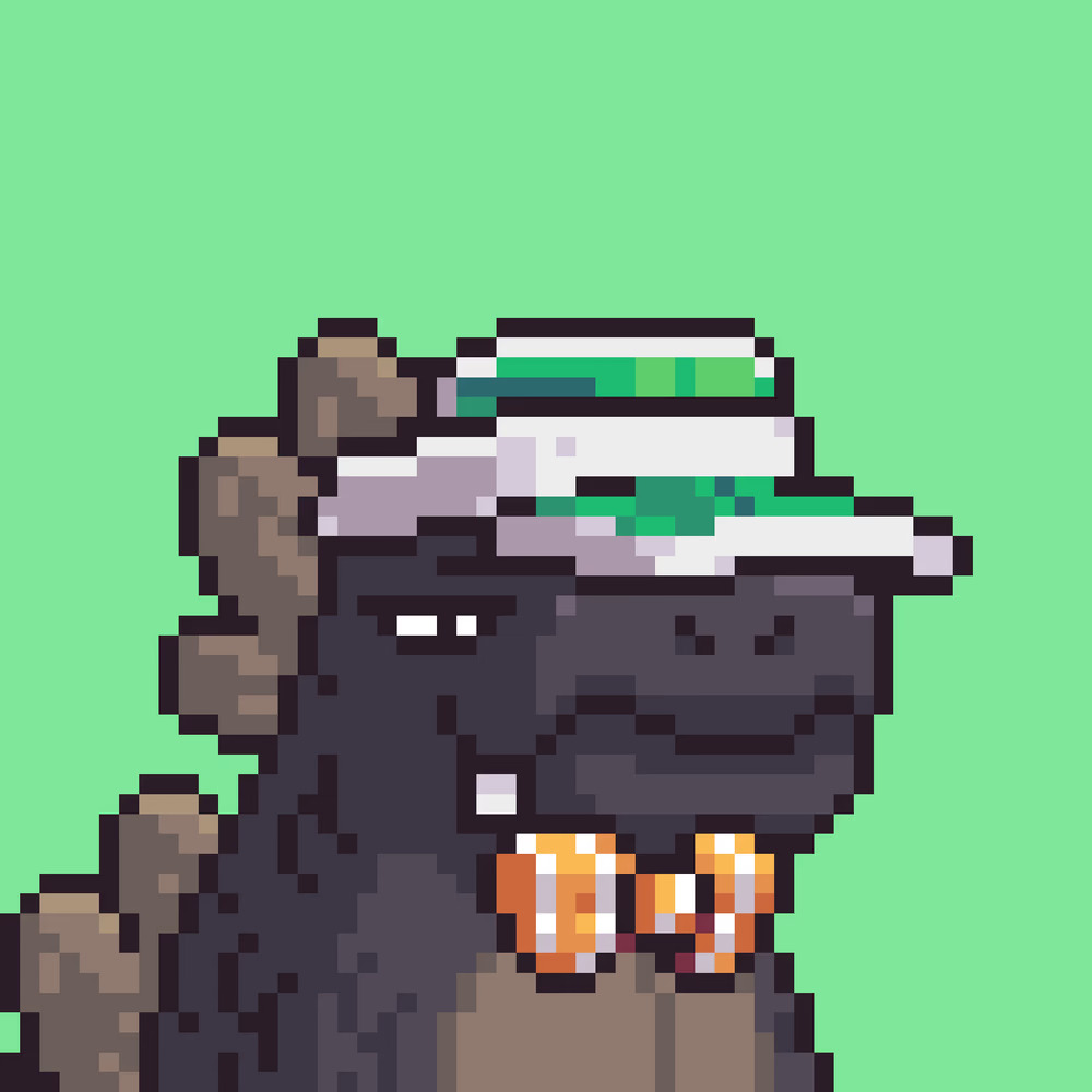 RicoyapMH's tweet photo. @KaijuKingz New here hope to connect! https://t.co/F5reXK4HxZ