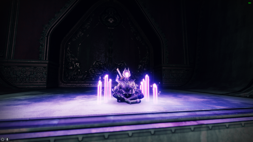 F4yde_'s tweet photo. @DestinyTheGame Calus Last Remaining Shadow https://t.co/49AudDK2IX