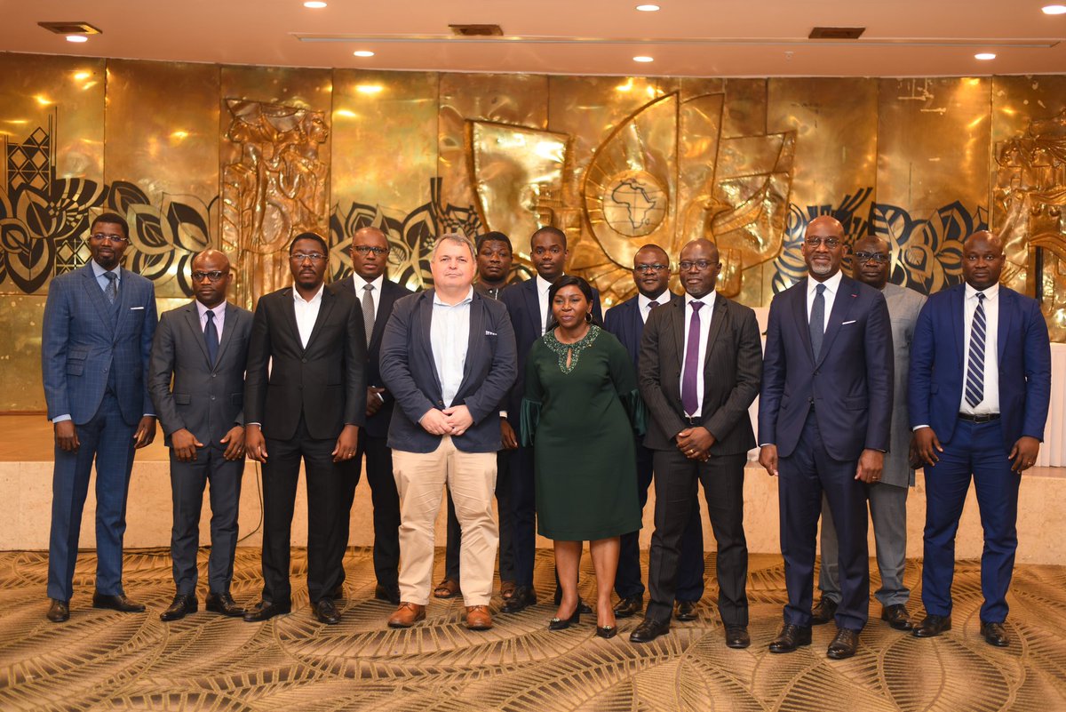 Promo_InvestTg's tweet photo. Membre du Commonwealth depuis le 24 juin 2022, cette première mission est la concrétisation formelle de la volonté du chef de l’État d’élargir le champ des partenariats économiques de notre pays à cette grande famille . https://t.co/EQ2cvWrc2t