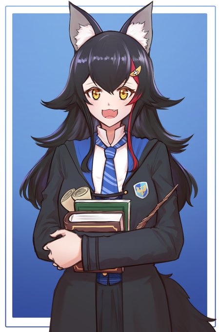 ミオ #みおーん絵 