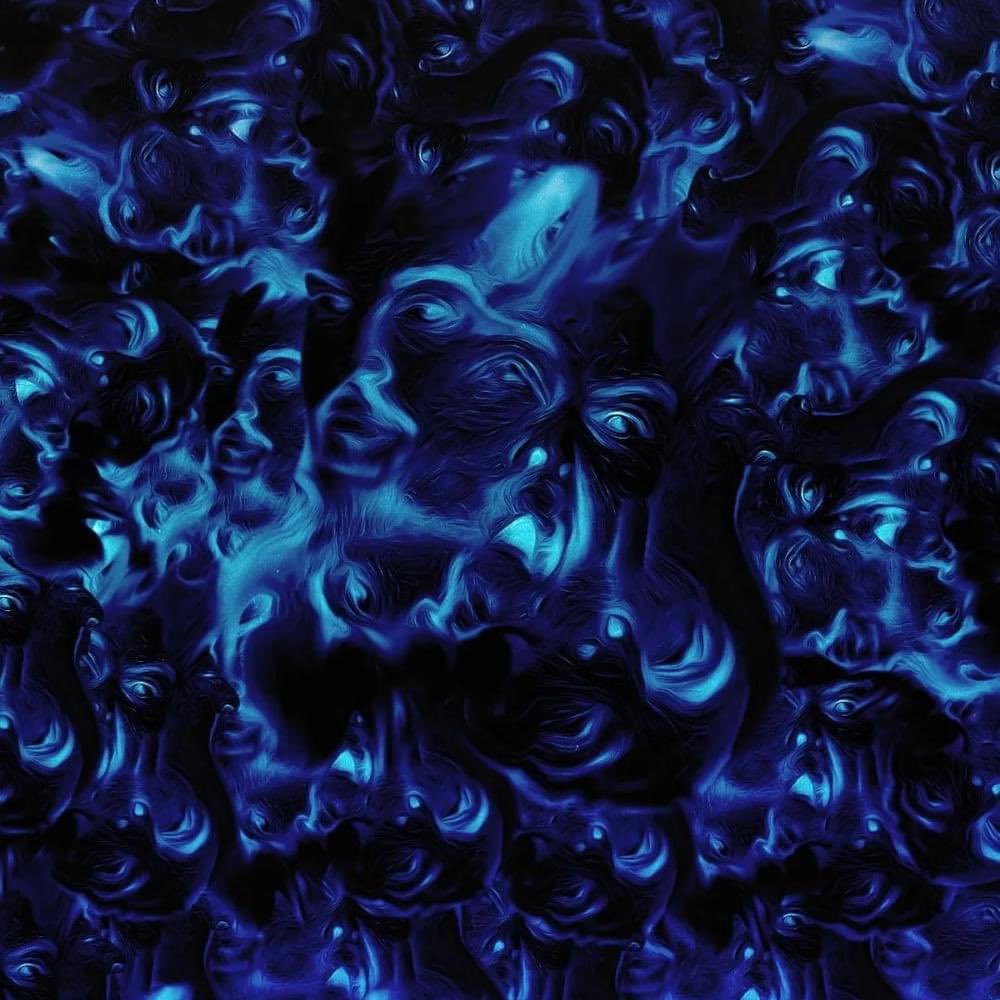 @xtintovich acaba de lançar o seu primeiro álbum - "Latência" 📀⏳

Acompanha todas as letras verificadas na Genius ✅