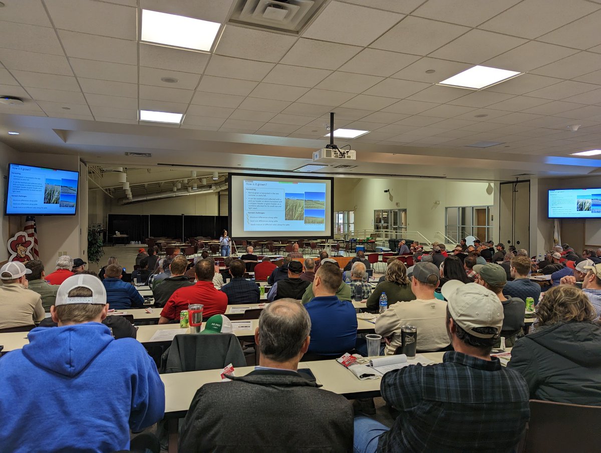 Dr. Andrea Basche tweet media