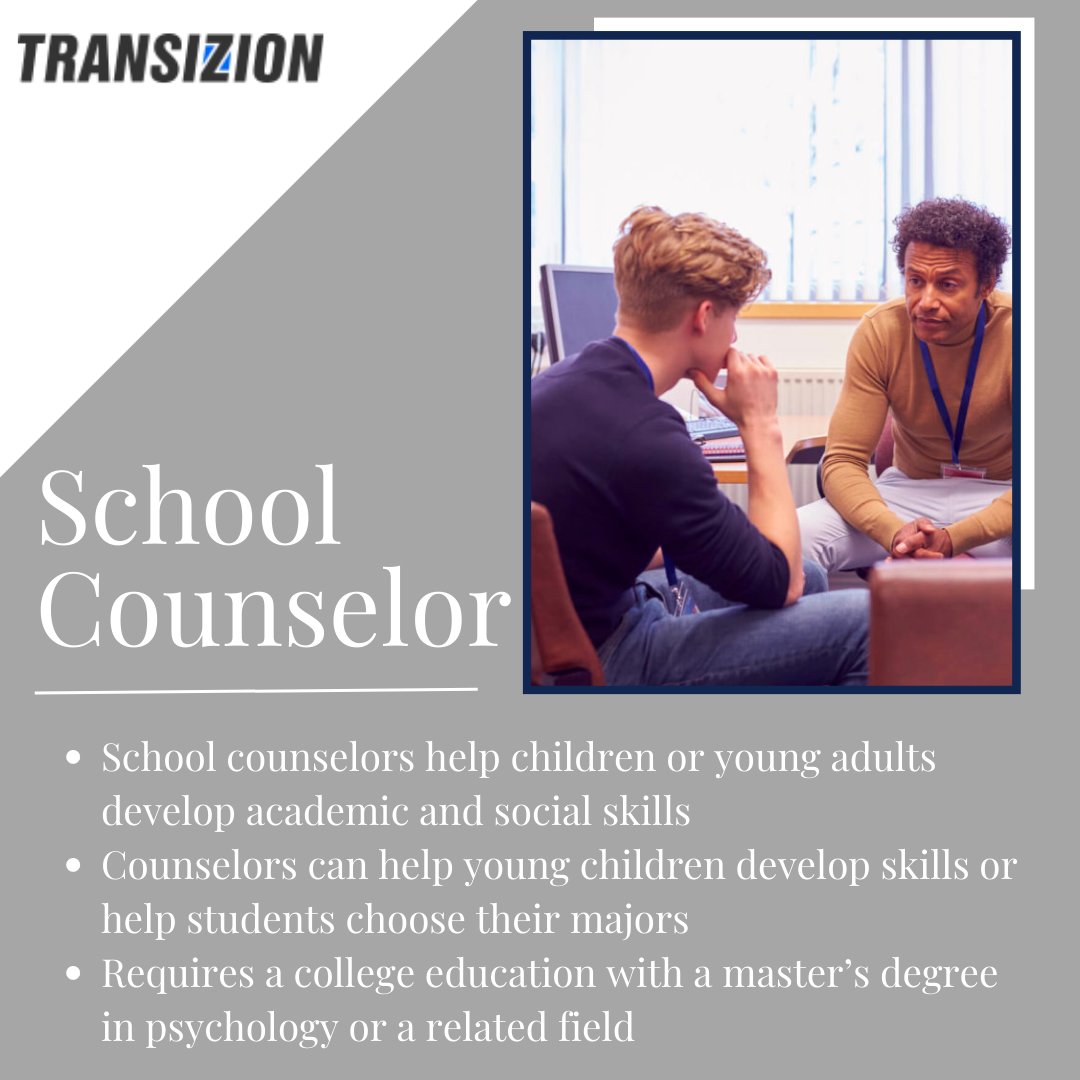 Transizion tweet media