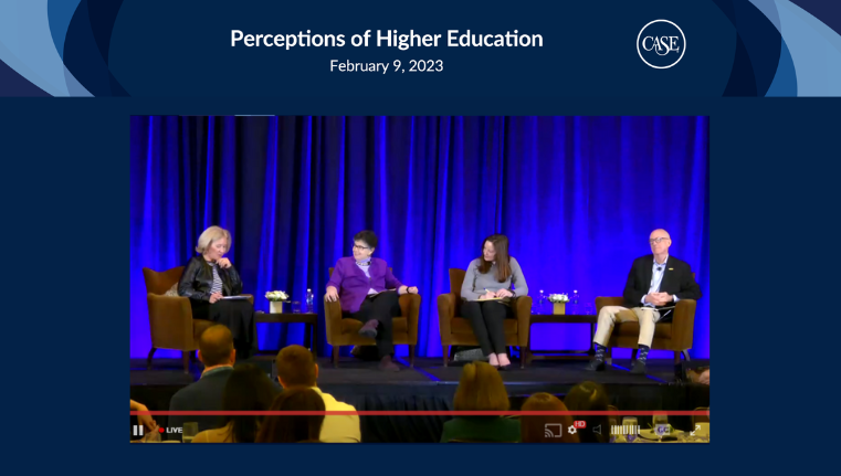 CASE (@caseadvance) on Twitter photo Exploring trust, value, and perceptions of #highered.
A crucial conversation with <a href="/CunninghamCASE/">Sue Cunningham</a>, <a href="/UW/">University of Washington</a>'s <a href="/amcauce/">Ana Mari Cauce</a>, <a href="/ACEducation/">ACE</a>'s Ted Mitchell & @microsoft's <a href="/teresajedd/">TeresaHutson</a>. Live online + in person at <a href="/CASEDistrict8/">CASE District VIII</a>.
#DiscoverTheNext Exploring trust, value, and perceptions of #highered.
A crucial conversation with <a href="/CunninghamCASE/">Sue Cunningham</a>, <a href="/UW/">University of Washington</a>'s <a href="/amcauce/">Ana Mari Cauce</a>, <a href="/ACEducation/">ACE</a>'s Ted Mitchell & @microsoft's <a href="/teresajedd/">TeresaHutson</a>. Live online + in person at <a href="/CASEDistrict8/">CASE District VIII</a>.
#DiscoverTheNext